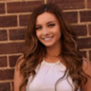 Meet your Posher, Mckenna